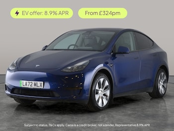 Used Tesla Model Y 2022 for sale - 77300856: Photo