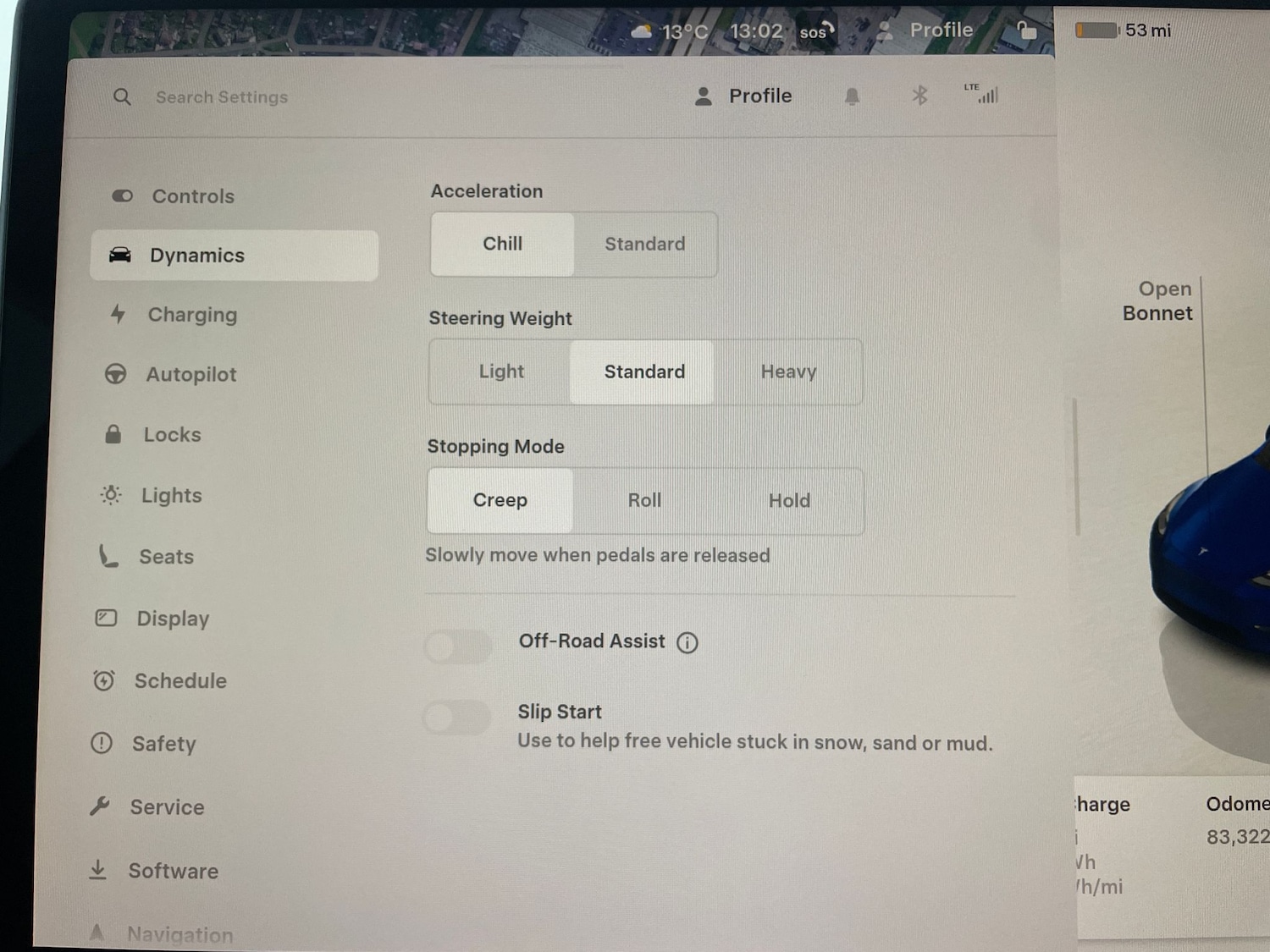 Used Tesla Model Y 2022 for sale - 77300856: Photo 23