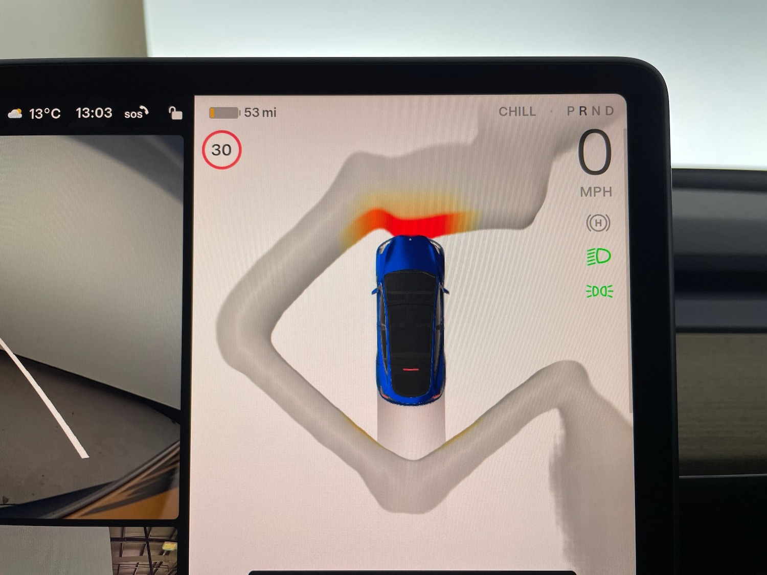 Used Tesla Model Y 2022 for sale - 77300856: Photo 24