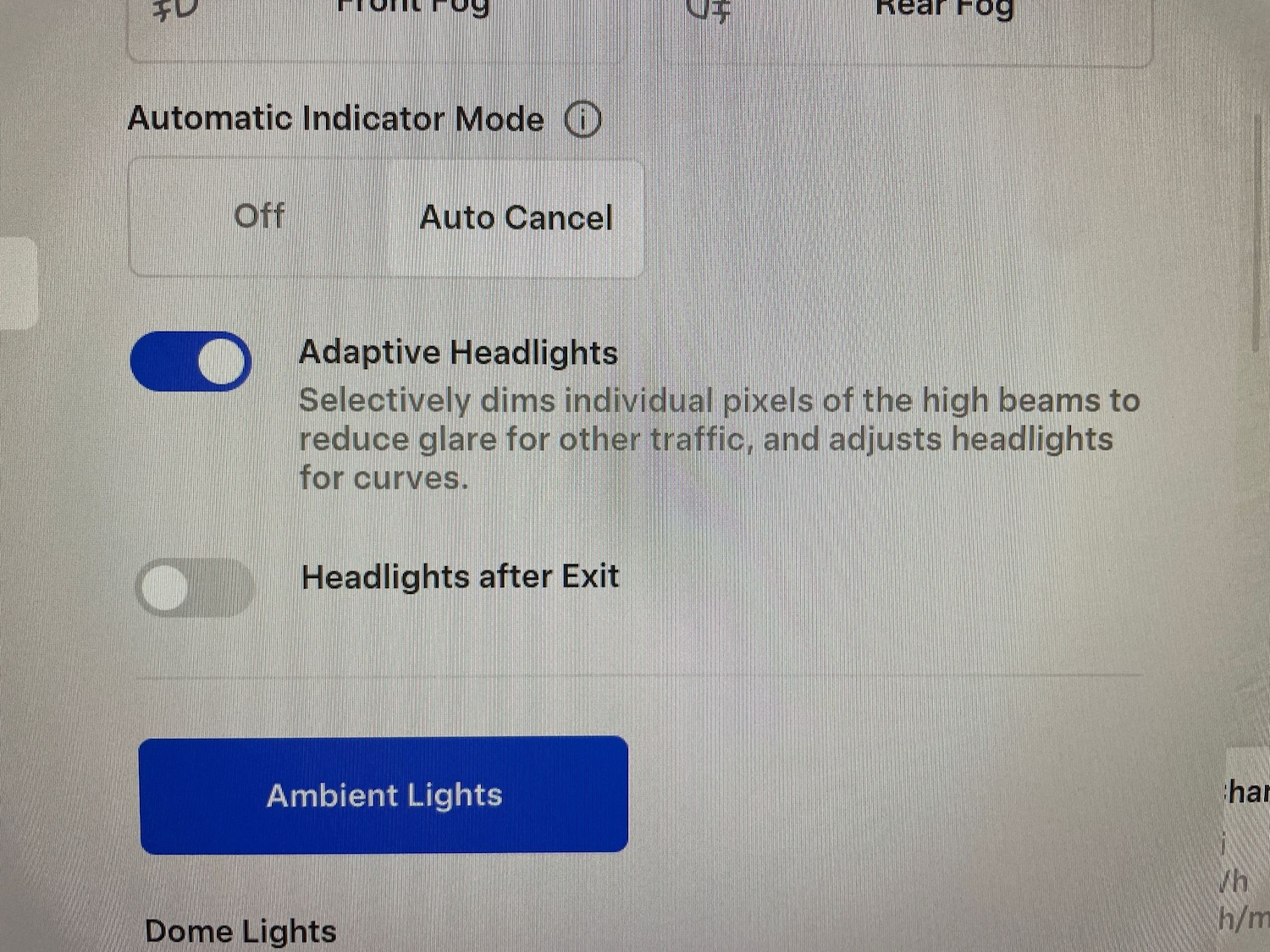 Used Tesla Model Y 2022 for sale - 77300856: Photo 32