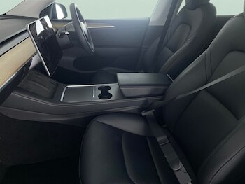 Used Tesla Model Y 2022 for sale - 77300856: Photo