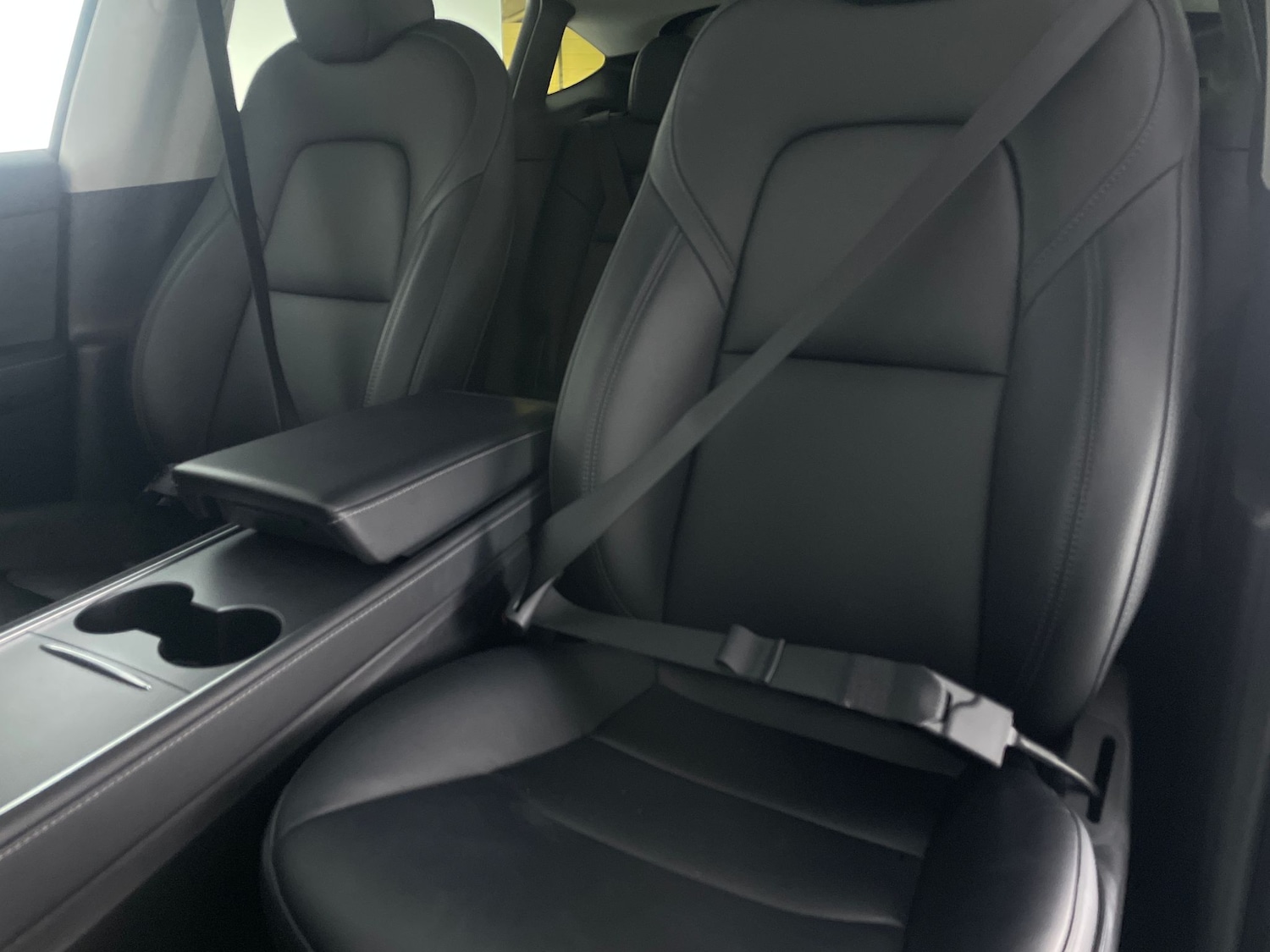 Used Tesla Model Y 2022 for sale - 77300856: Photo 7