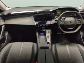 Used Peugeot 308 SW 2022 for sale - 75208741: Photo