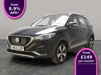 2021 - 44.5kWh Exclusive SUV 5dr Electric Auto (143 ps) - KEYLESS ENTRY - LED - RE