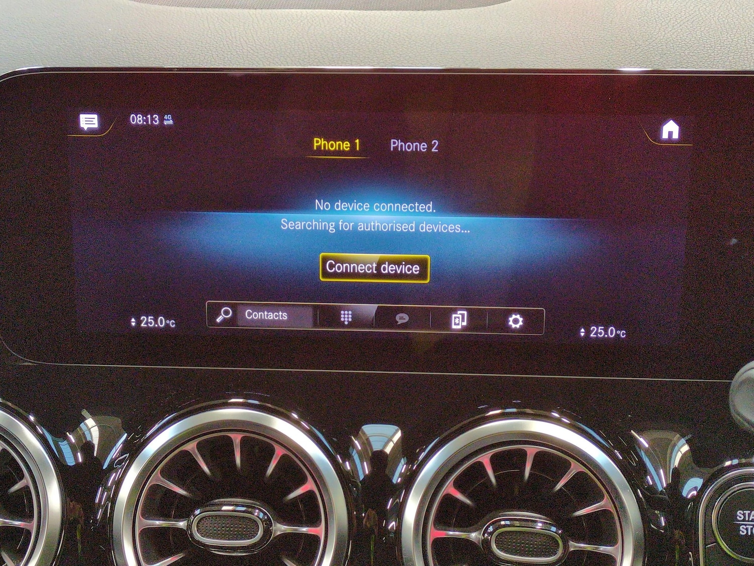 Used Mercedes-Benz EQA 2023 for sale - 76575618: Photo 16