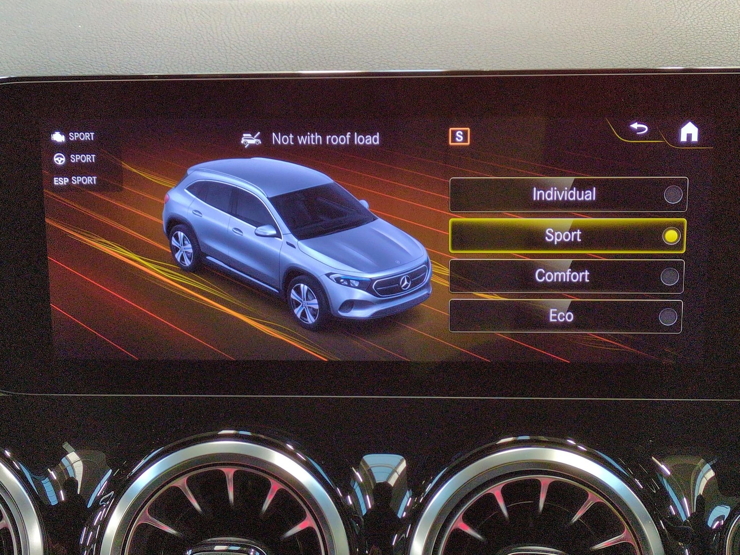 Used Mercedes-Benz EQA 2023 for sale - 76575618: Photo 17