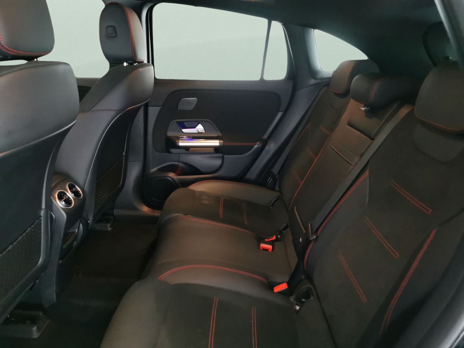 Used Mercedes-Benz EQA 2023 for sale - 76575618: Photo 30