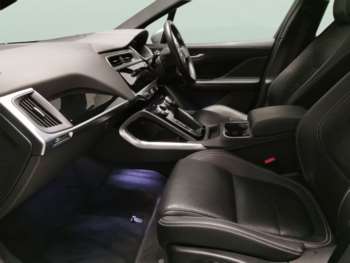 Used Jaguar I-Pace 2021 for sale - 75427276: Photo