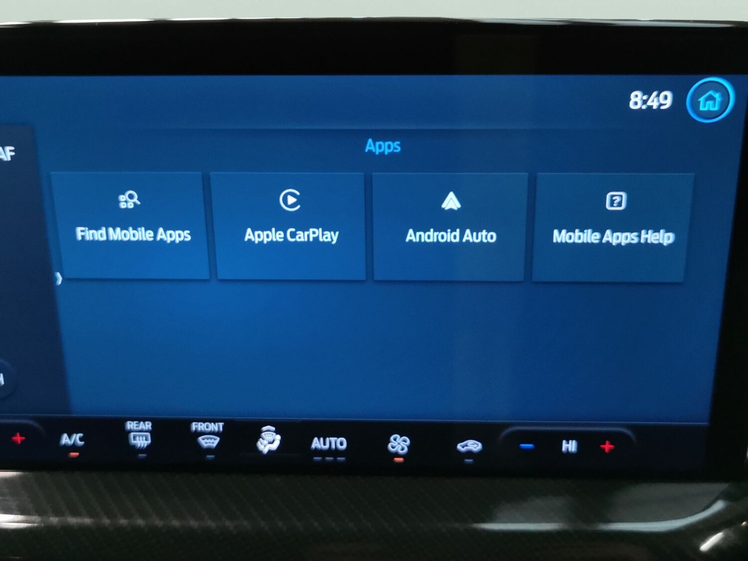 Used Ford Focus 2023 for sale - 77347437: Photo 13