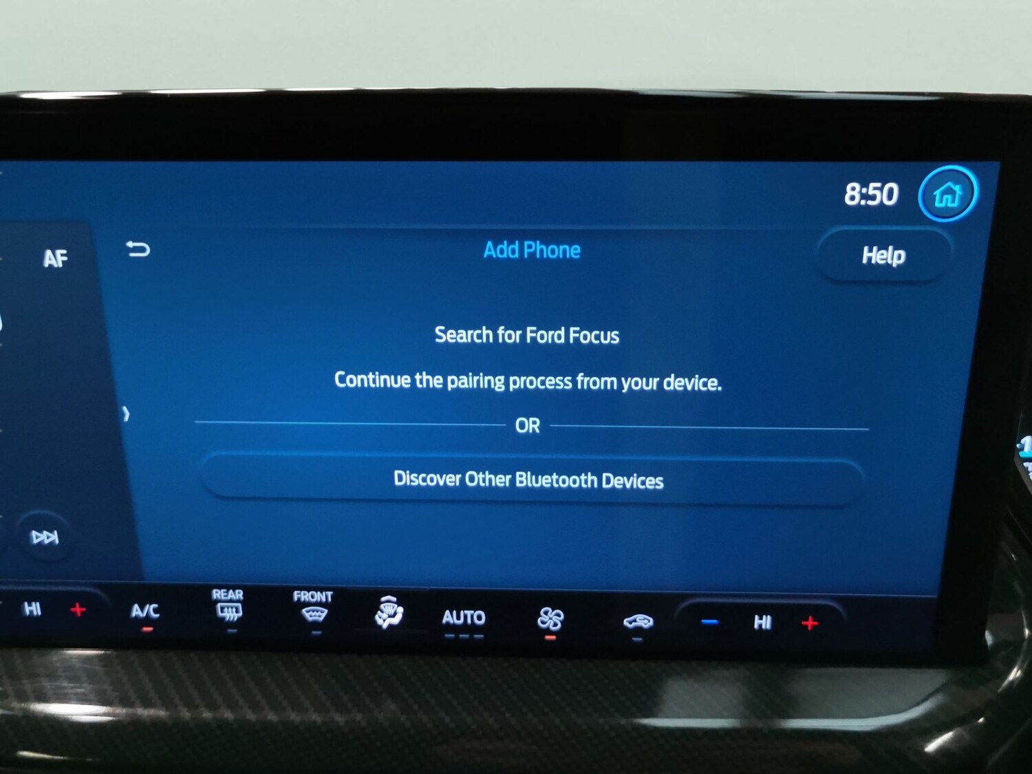 Used Ford Focus 2023 for sale - 77347437: Photo 14