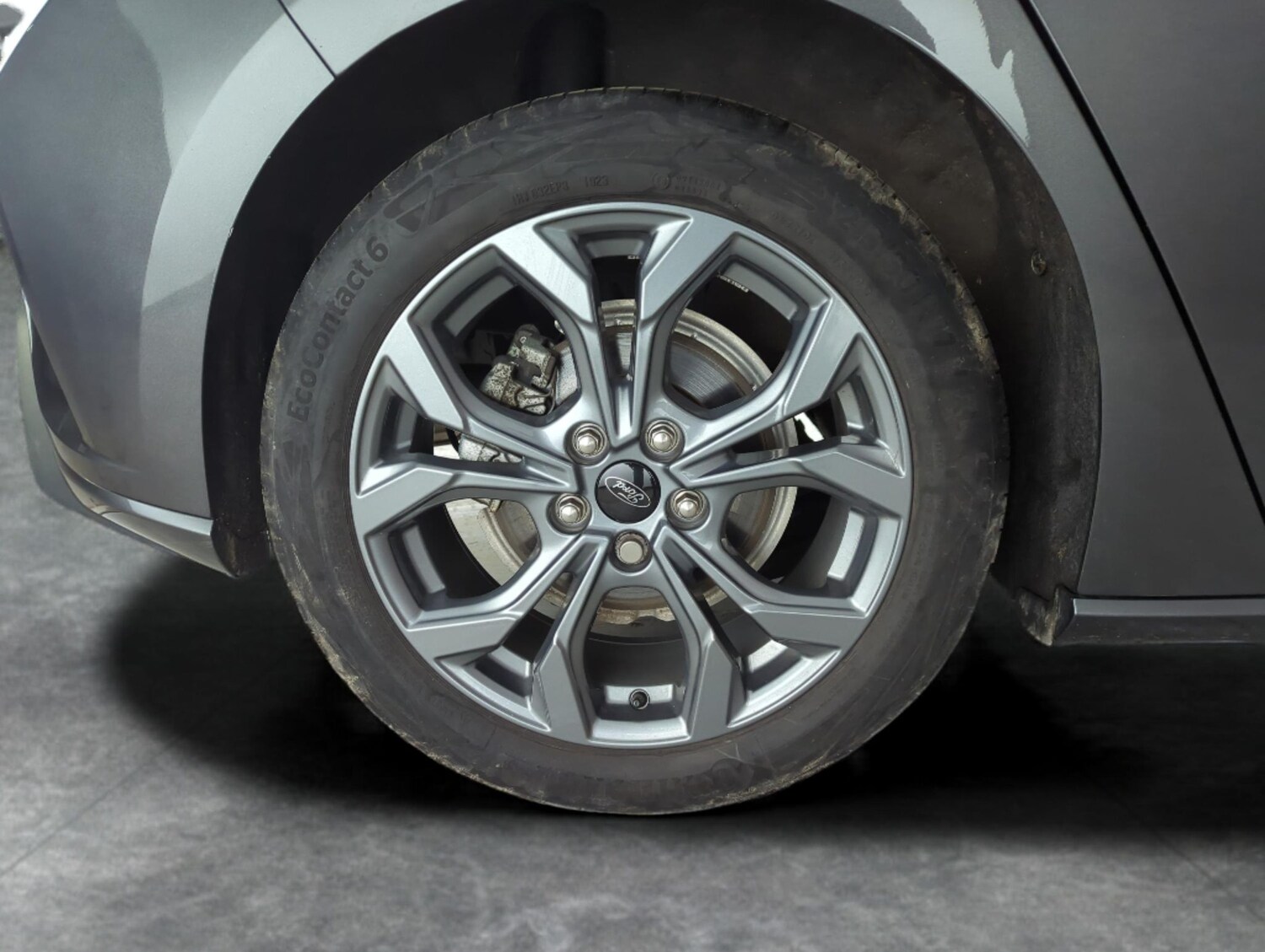 Used Ford Focus 2023 for sale - 77347437: Photo 23