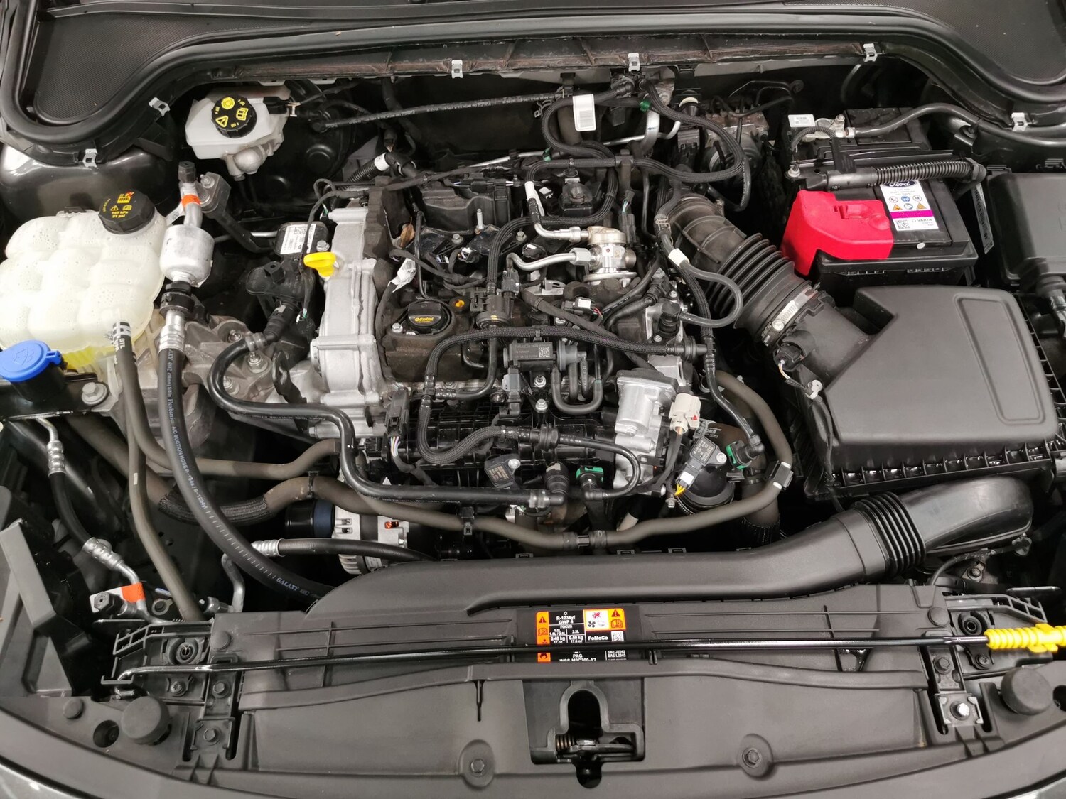 Used Ford Focus 2023 for sale - 77347437: Photo 30