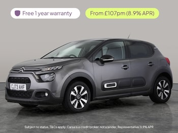 Used Citroen C3 2023 for sale - 79367372: Photo