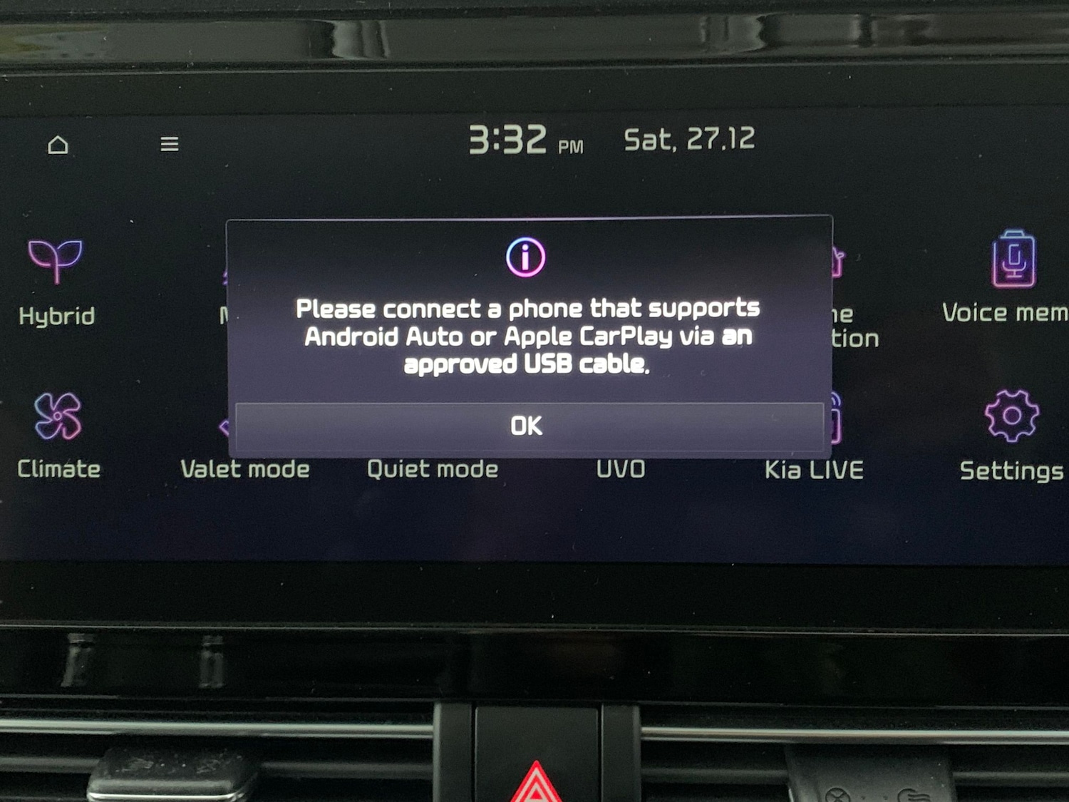 Used Kia Niro 2021 for sale - 77083544: Photo 15