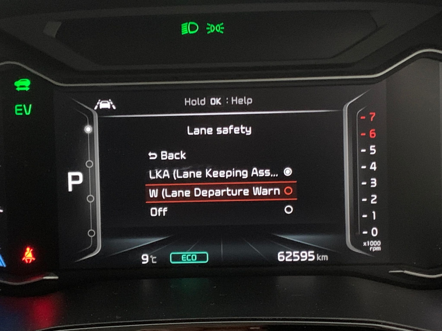 Used Kia Niro 2021 for sale - 77083544: Photo 20