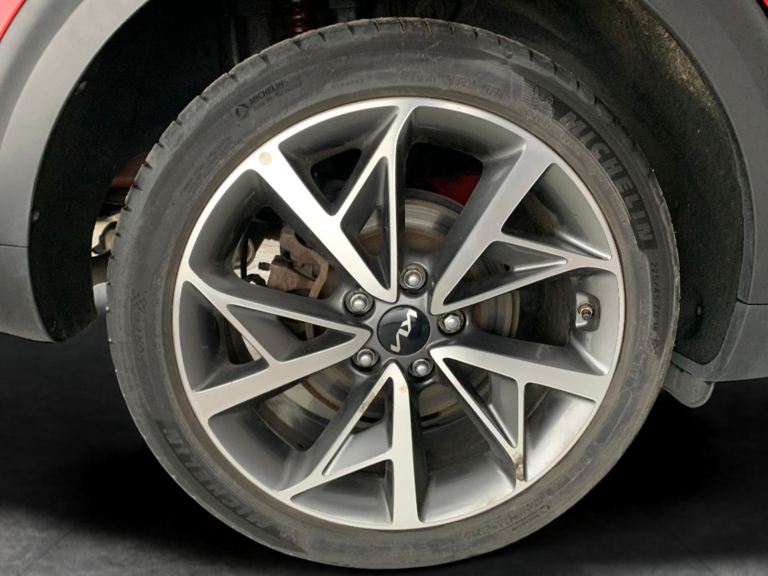 Used Kia Niro 2021 for sale - 77083544: Photo 24