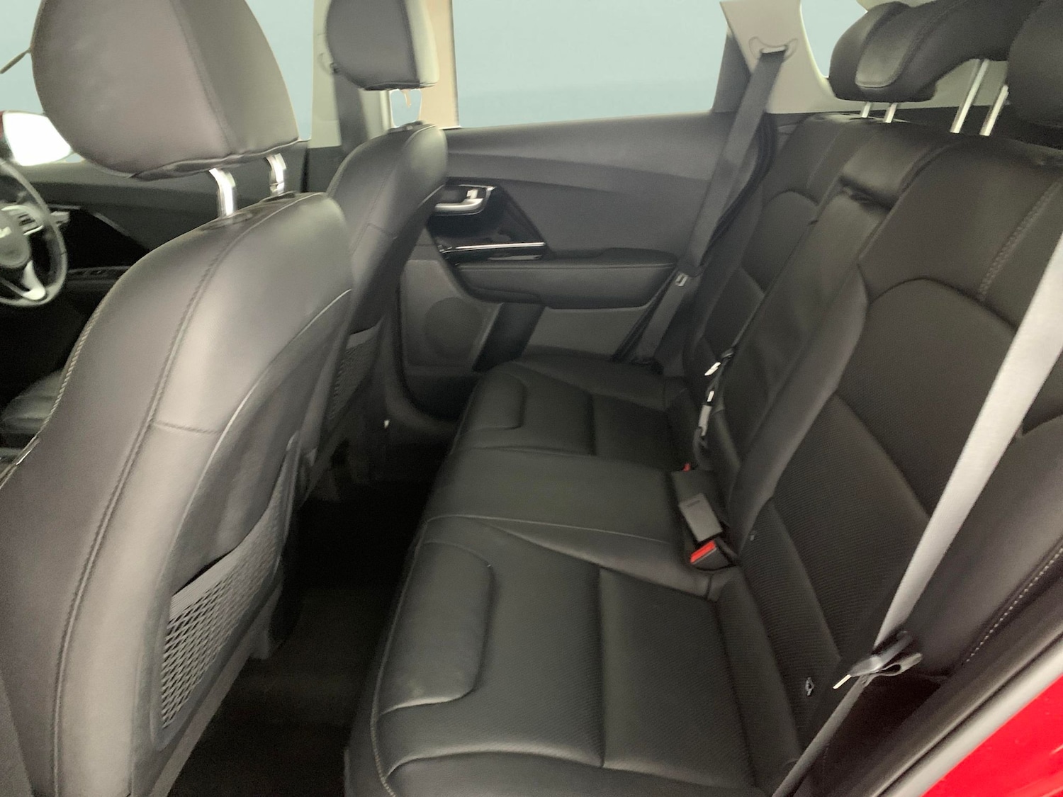 Used Kia Niro 2021 for sale - 77083544: Photo 25