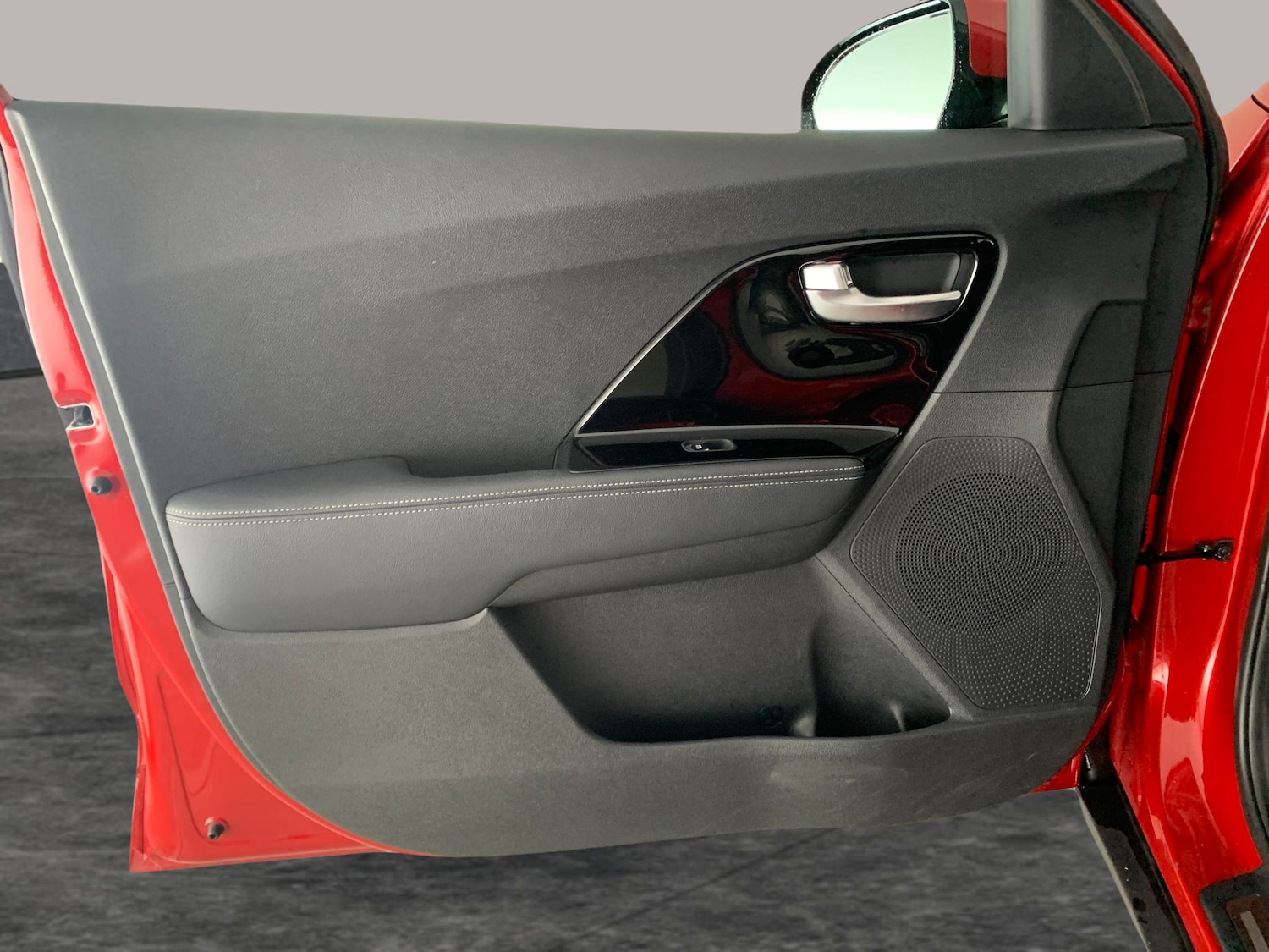 Used Kia Niro 2021 for sale - 77083544: Photo 27