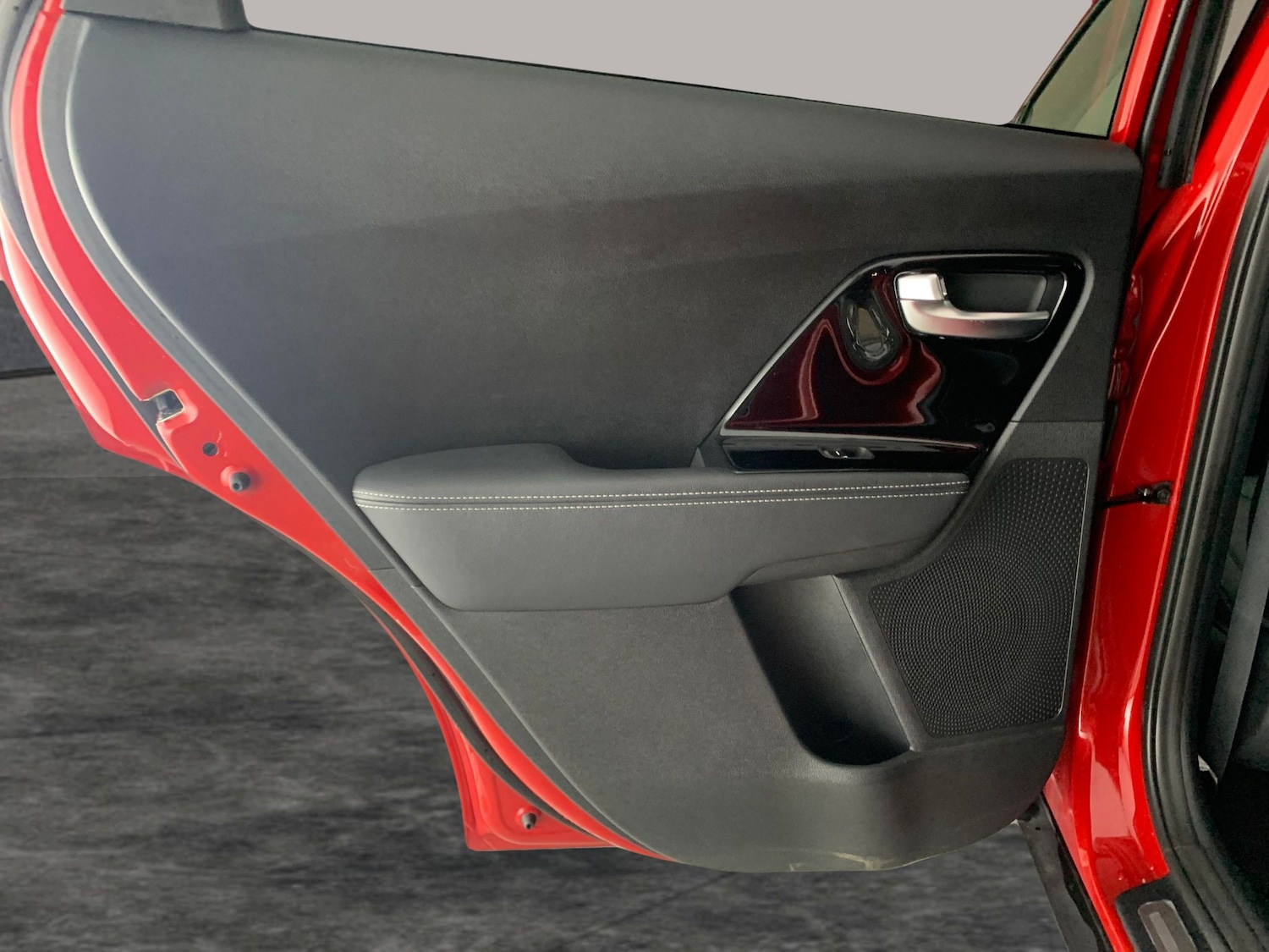 Used Kia Niro 2021 for sale - 77083544: Photo 28