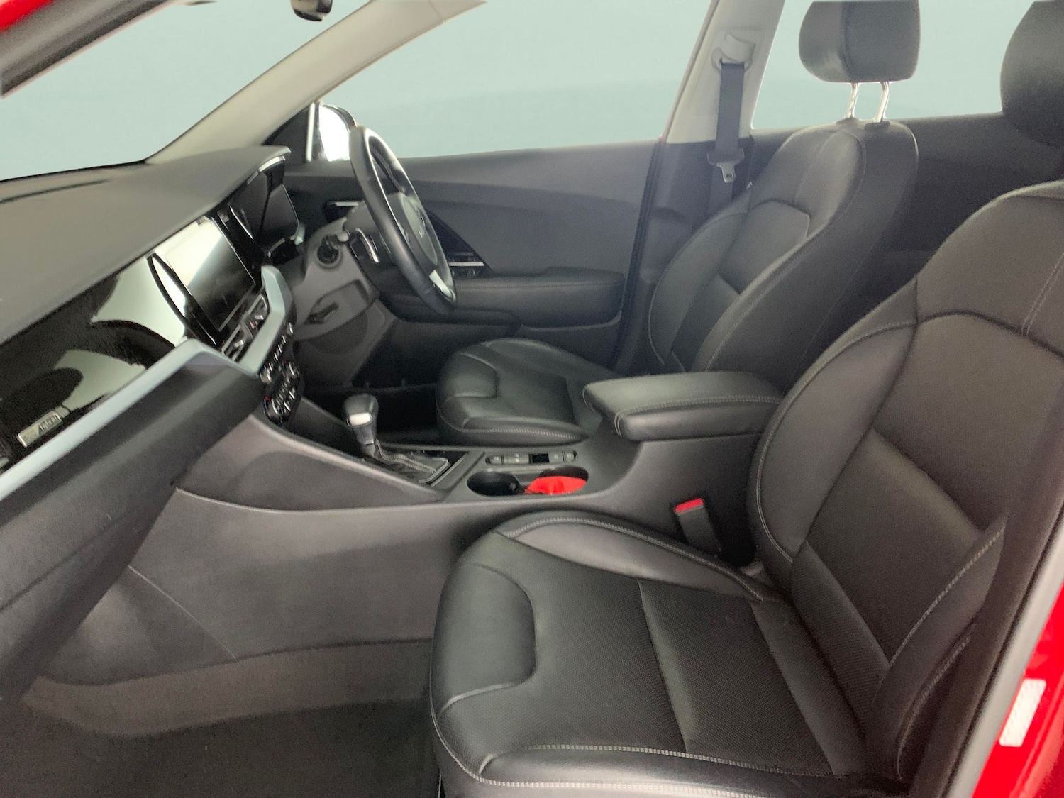 Used Kia Niro 2021 for sale - 77083544: Photo 4