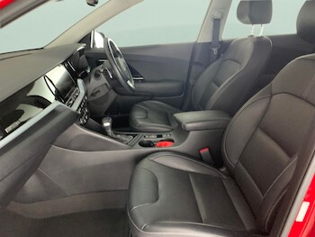 Used Kia Niro 2021 for sale - 77083544: Photo