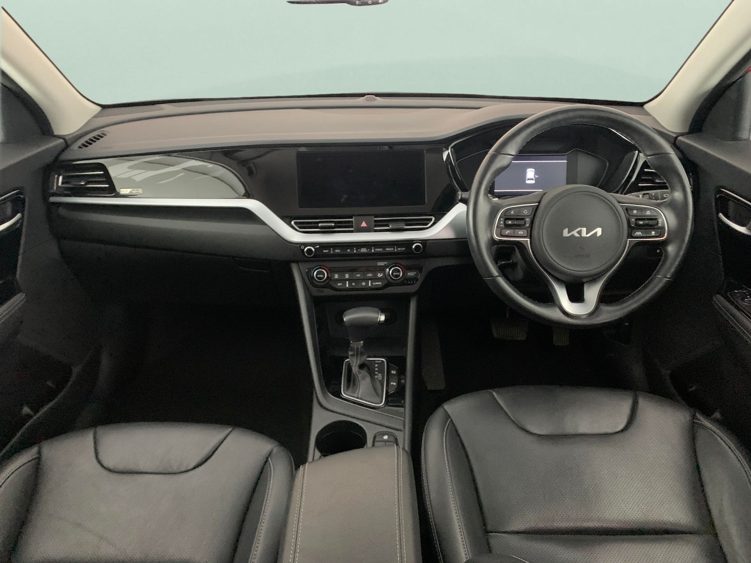 Used Kia Niro 2021 for sale - 77083544: Photo 8