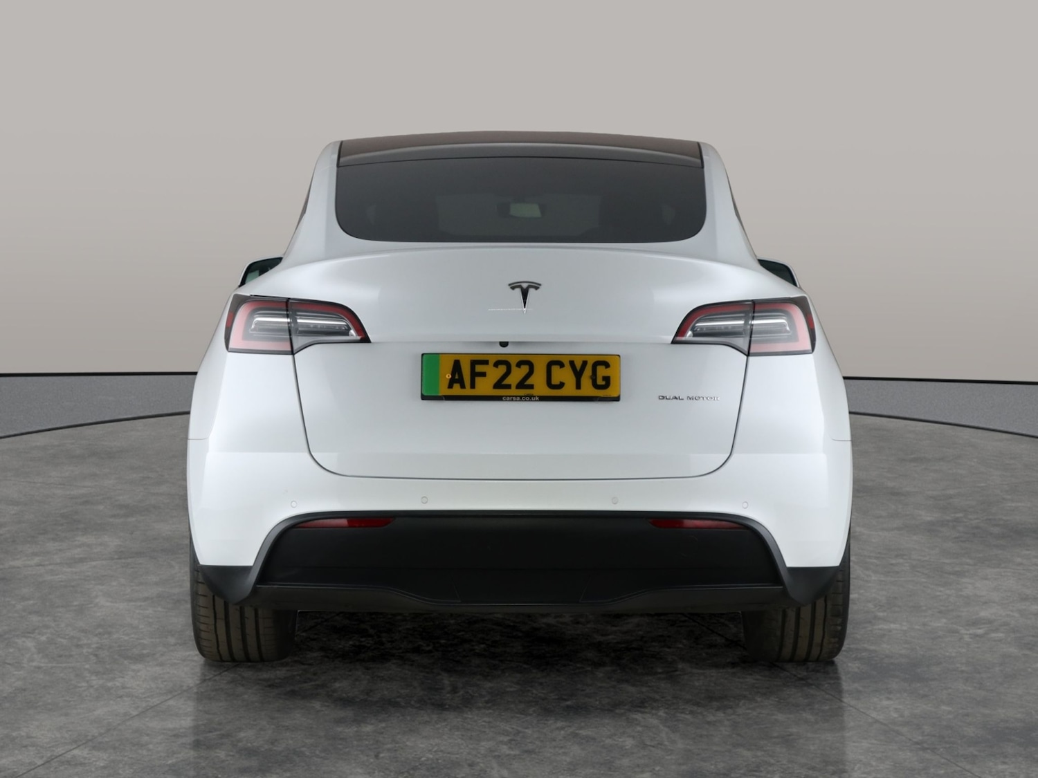 Used Tesla Model Y 2022 for sale - 76428471: Photo 16