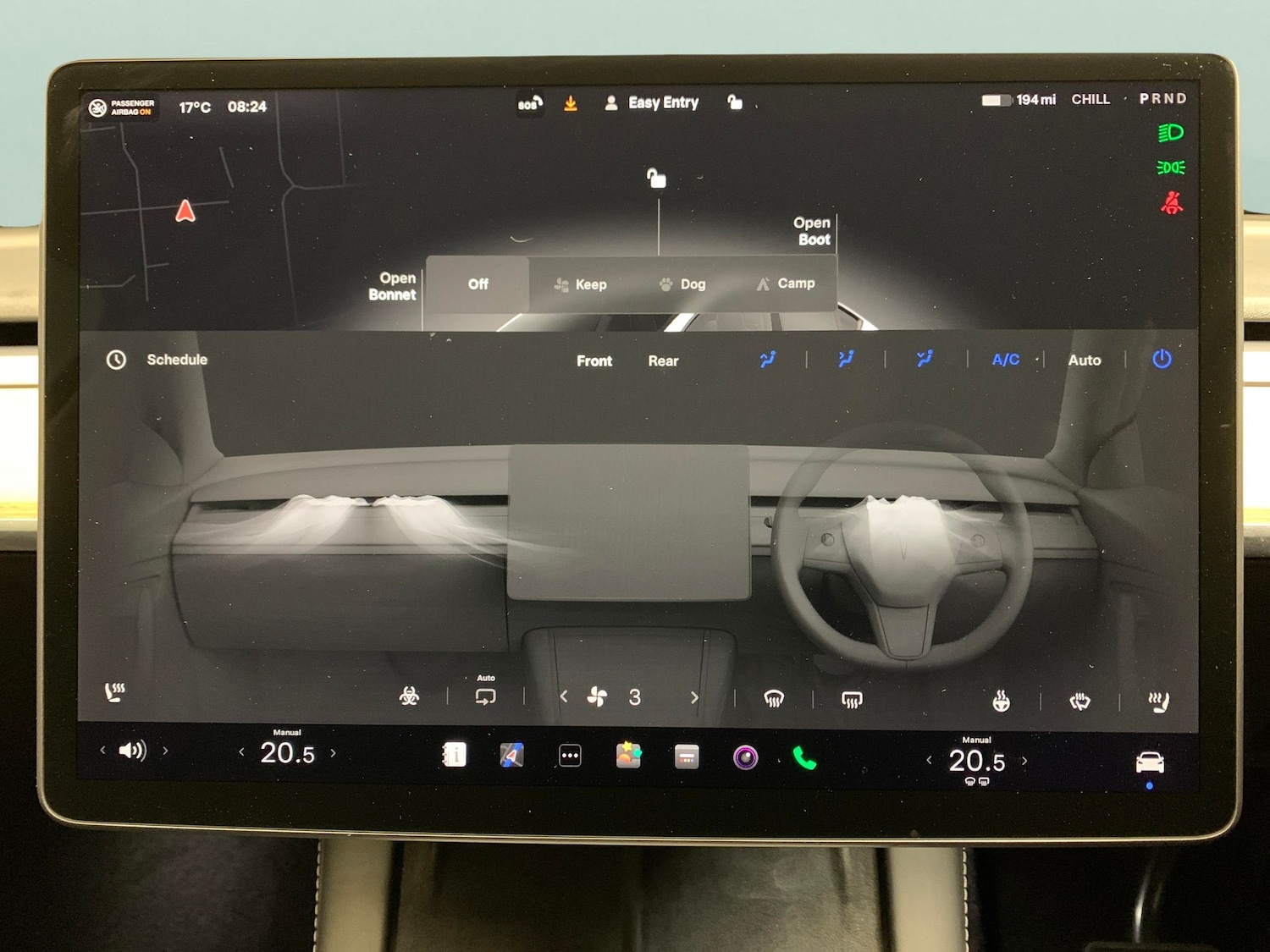 Used Tesla Model Y 2022 for sale - 76428471: Photo 24