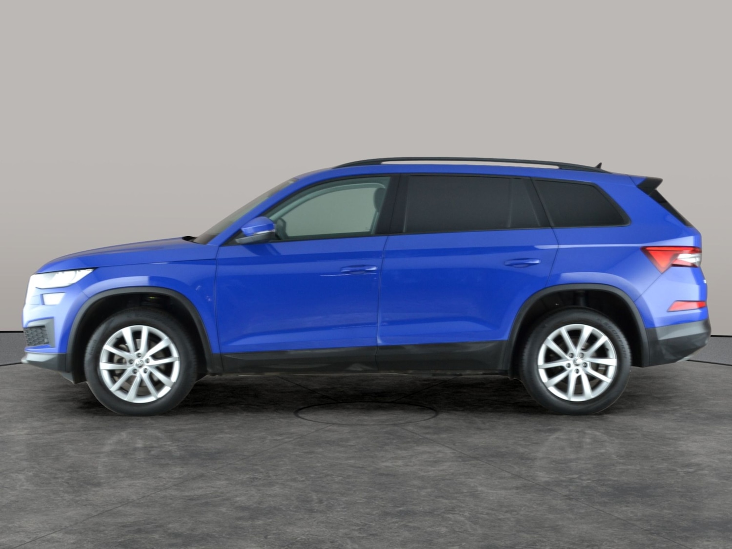 Used Skoda Kodiaq 2022 for sale - 76940364: Photo 13