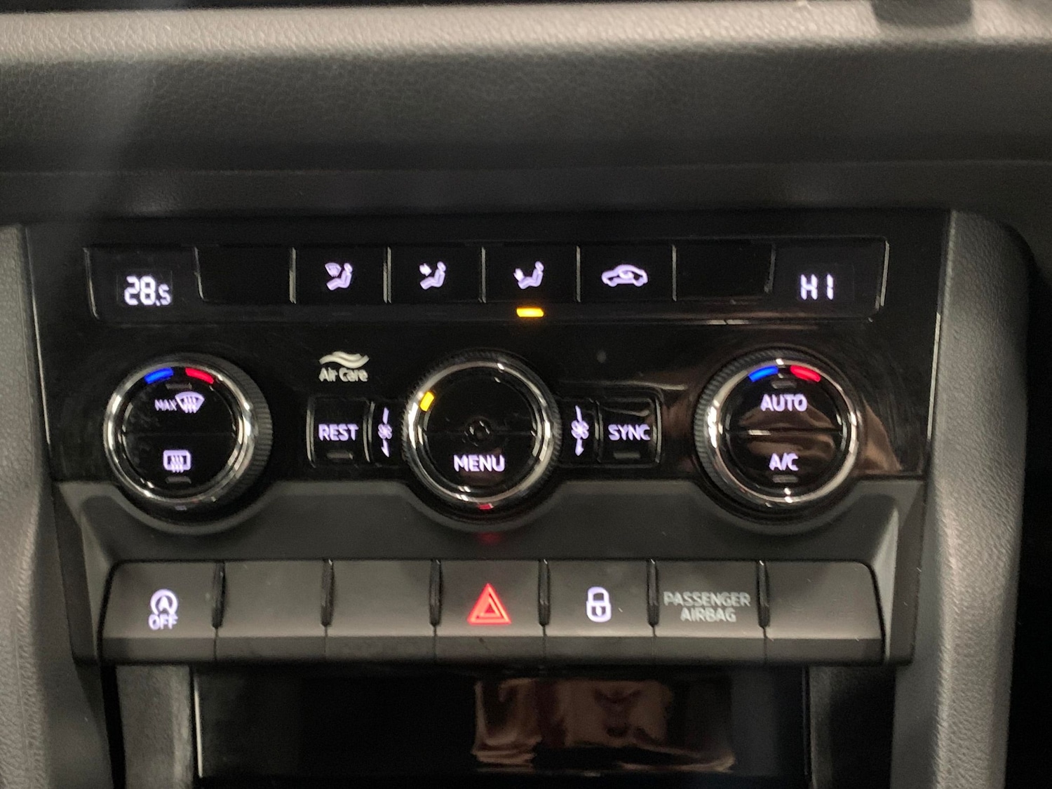 Used Skoda Kodiaq 2022 for sale - 76940364: Photo 18