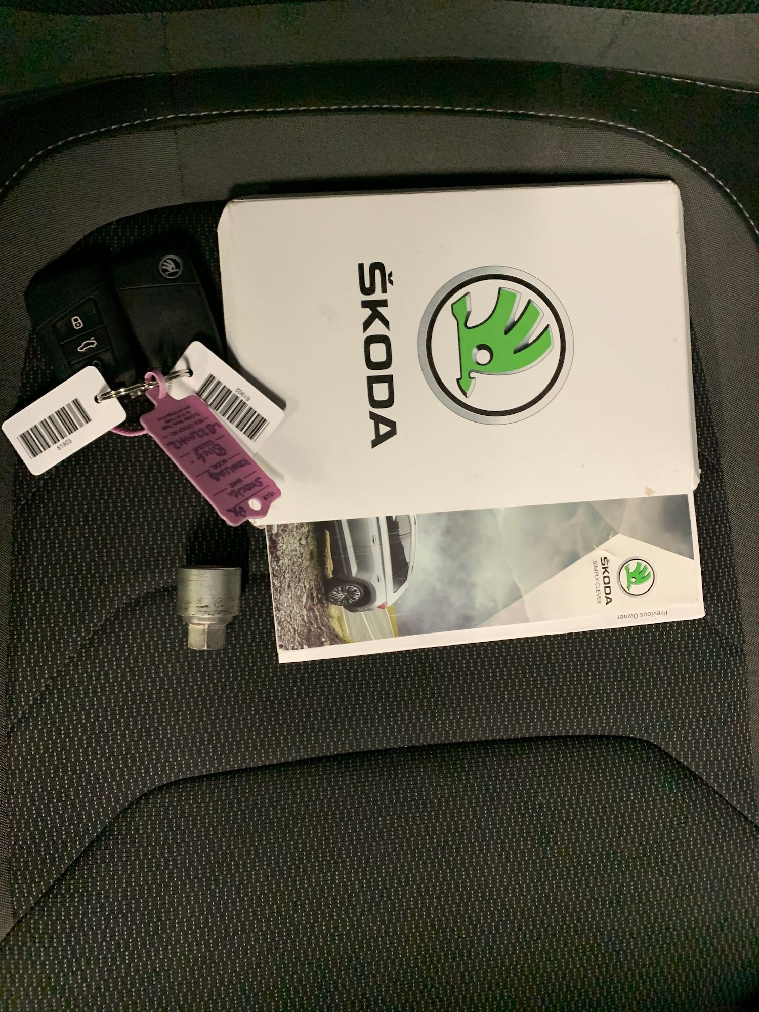 Used Skoda Kodiaq 2022 for sale - 76940364: Photo 29