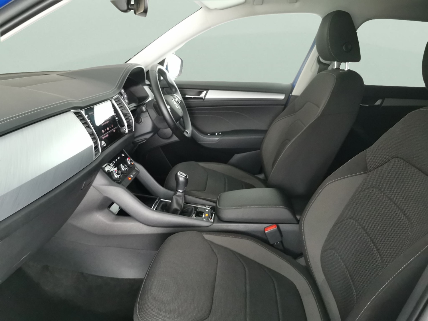 Used Skoda Kodiaq 2022 for sale - 76940364: Photo 4