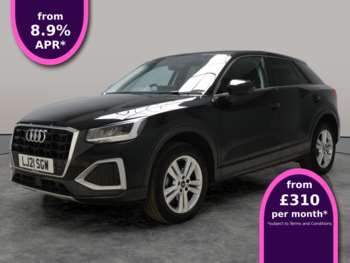 2021 - 1.5 TFSI CoD 35 Sport SUV 5dr Petrol S Tronic Euro 6 (s/s) (150 ps) - B&O A