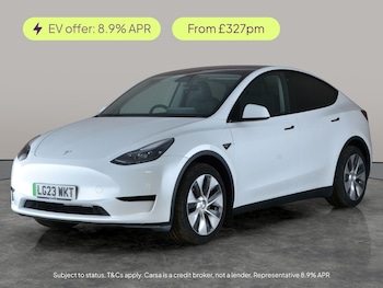 Used Tesla Model Y 2023 for sale - 78061024: Photo