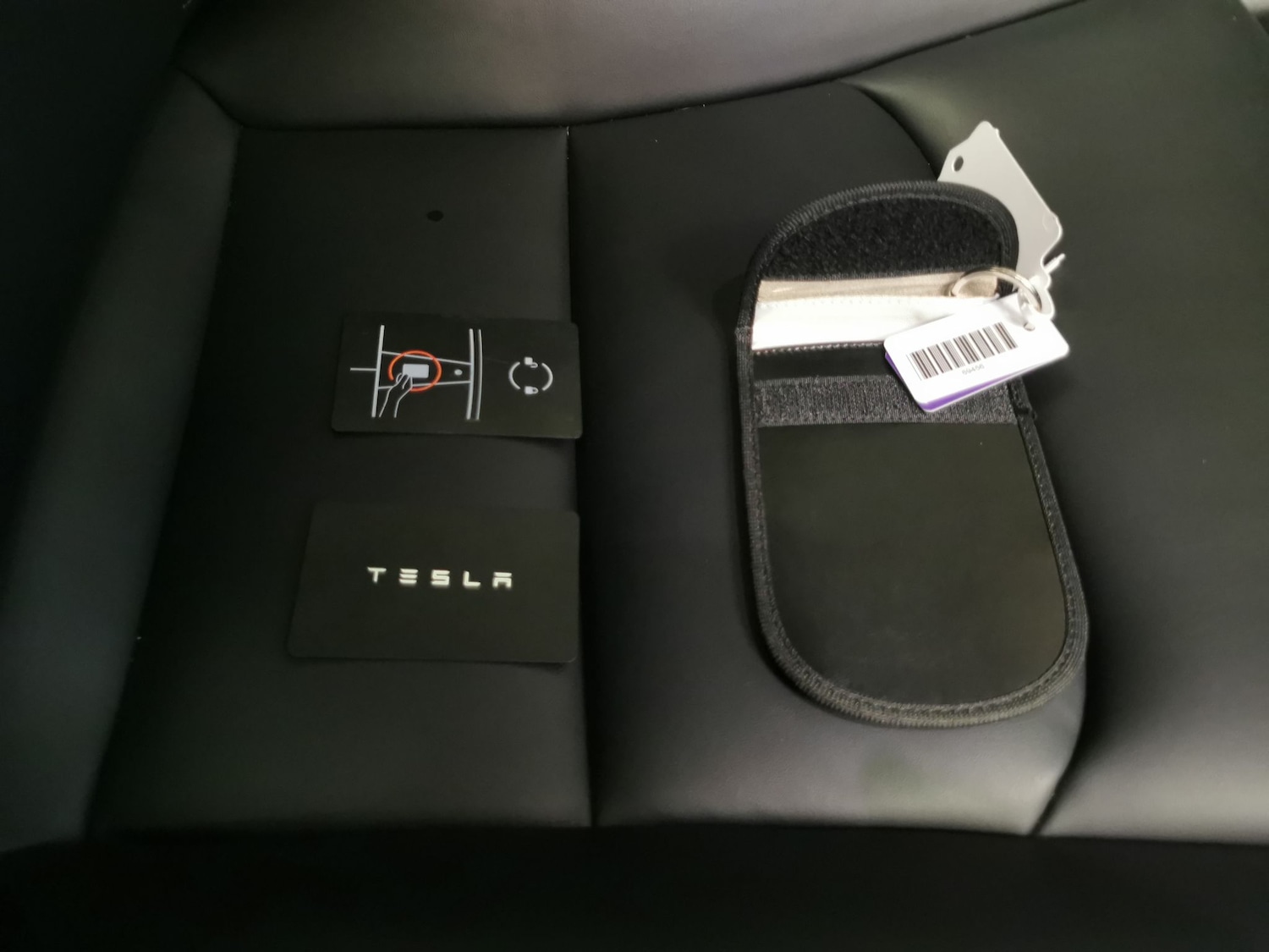 Used Tesla Model Y 2023 for sale - 78061024: Photo 36