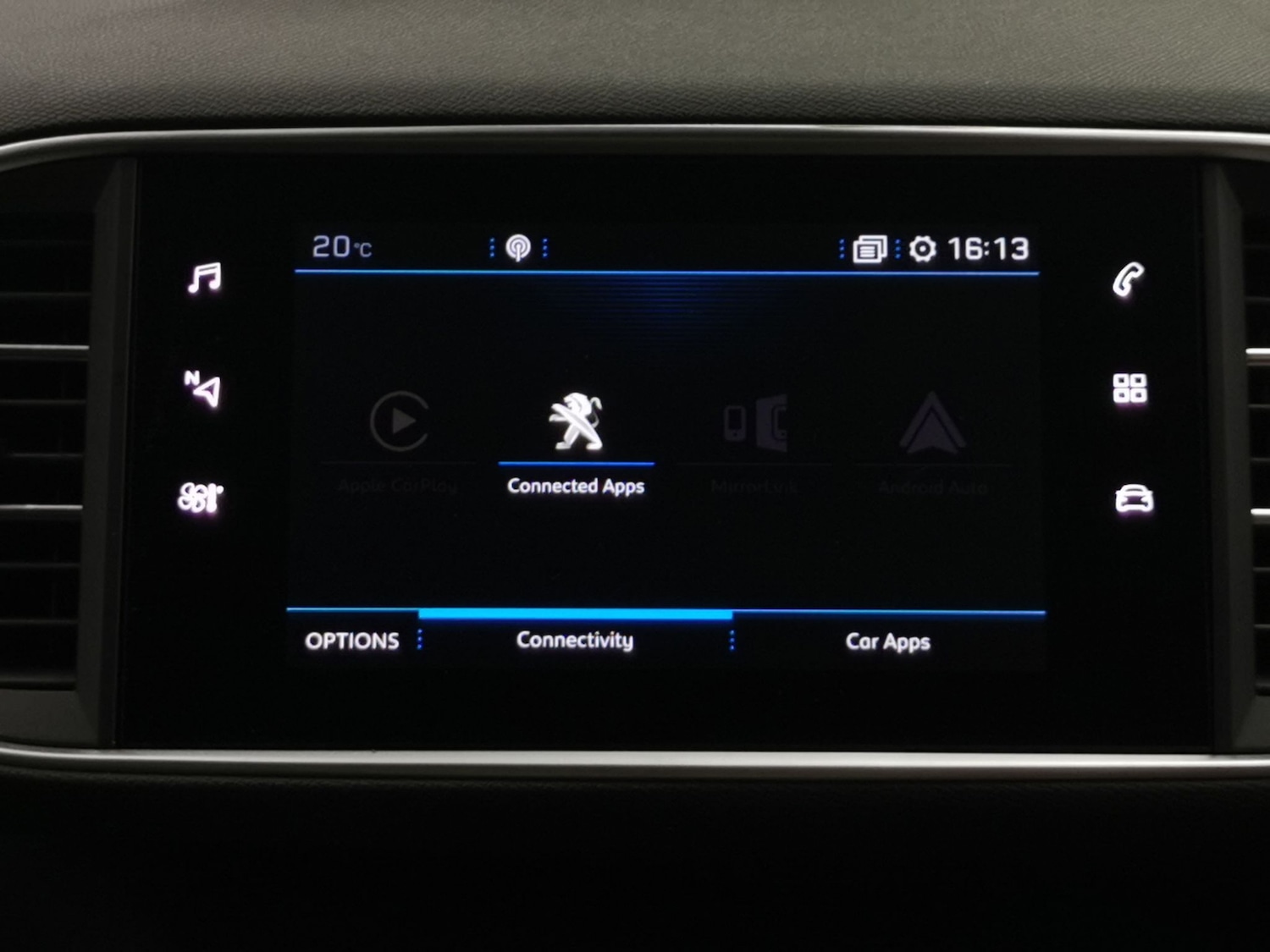 Used Peugeot 308 2019 for sale - 76477664: Photo 15