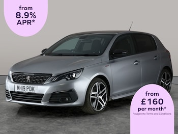 Used Peugeot 308 2019 for sale - 76477664: Photo