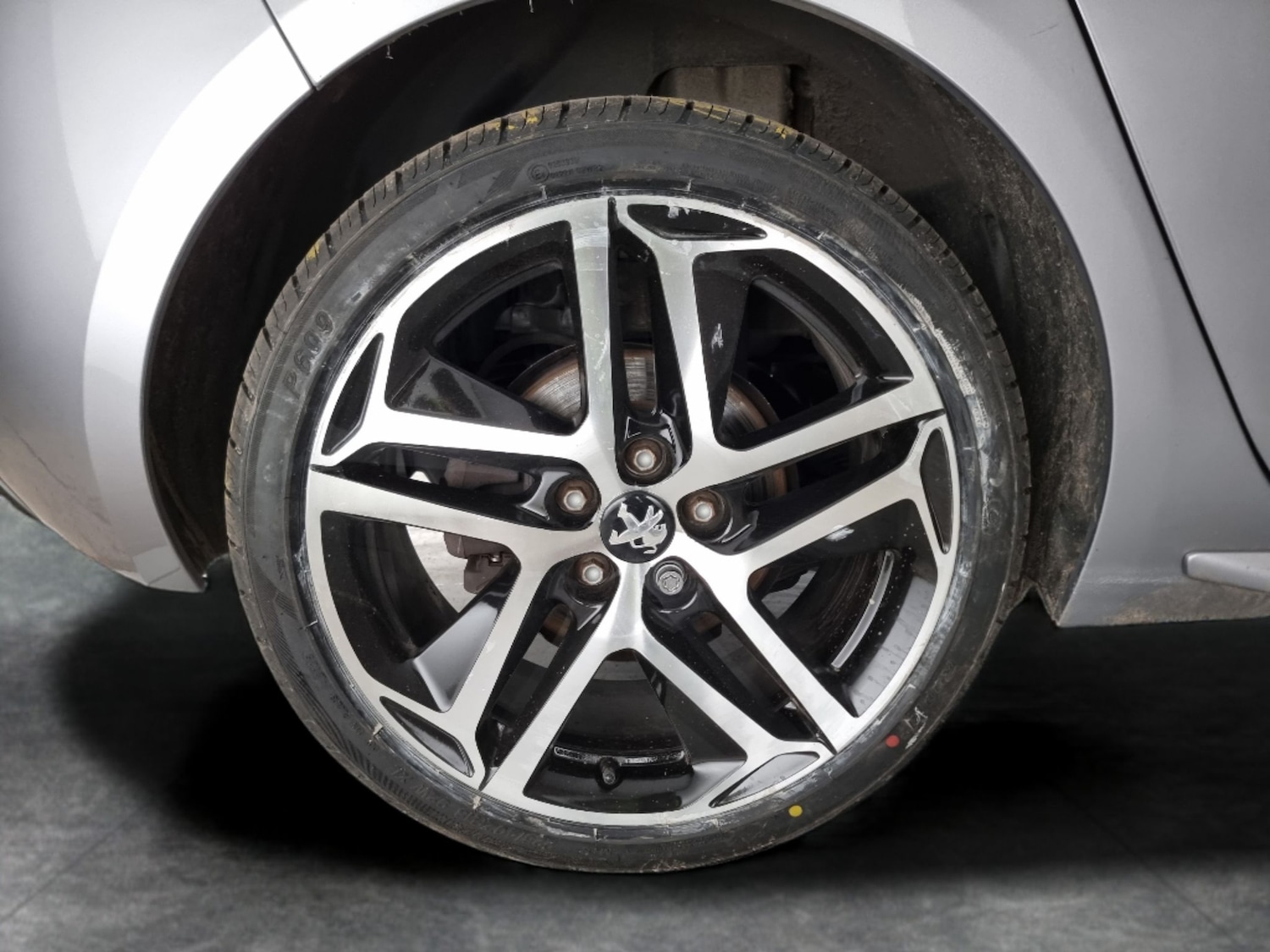 Used Peugeot 308 2019 for sale - 76477664: Photo 22