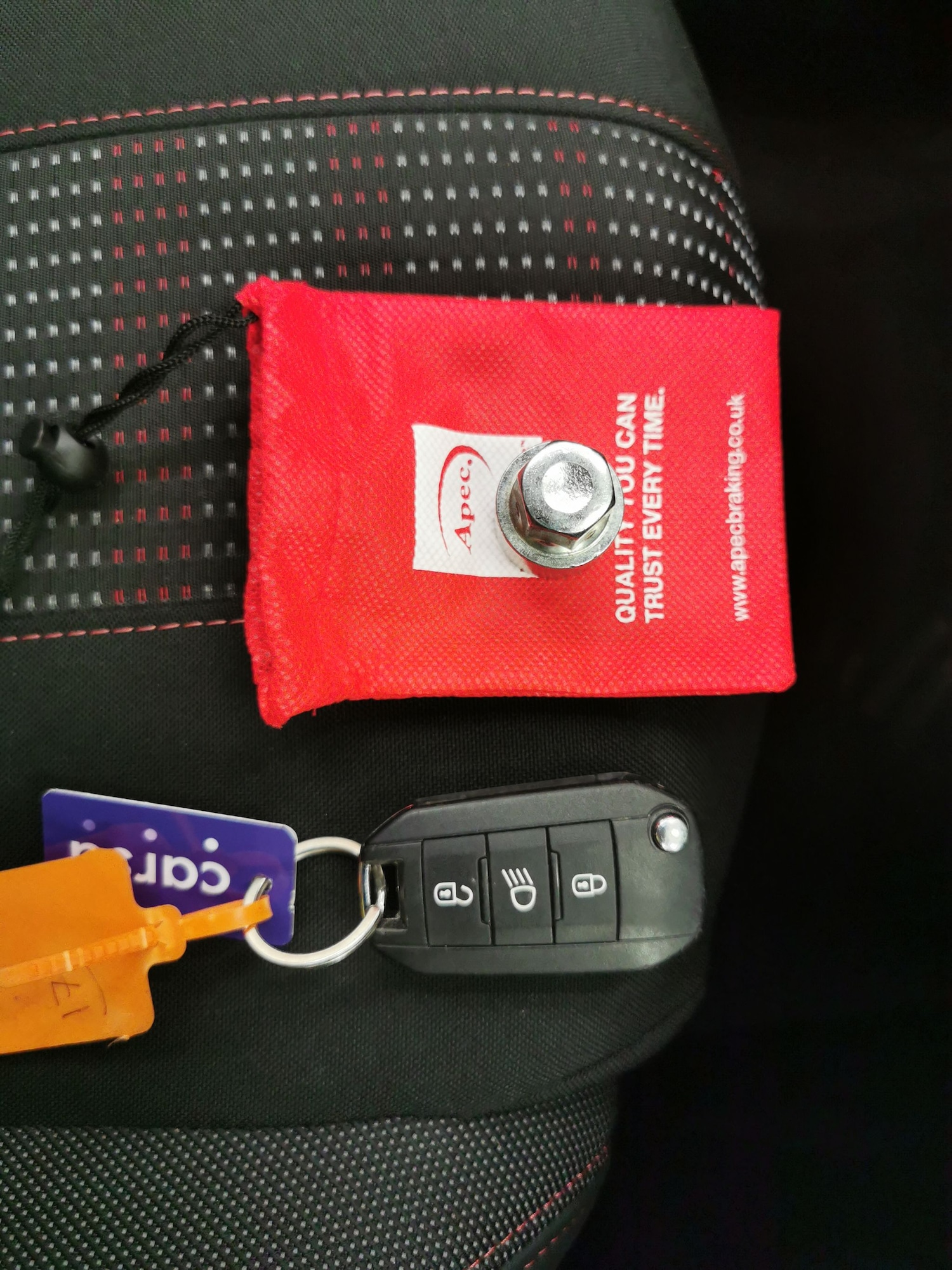 Used Peugeot 308 2019 for sale - 76477664: Photo 28