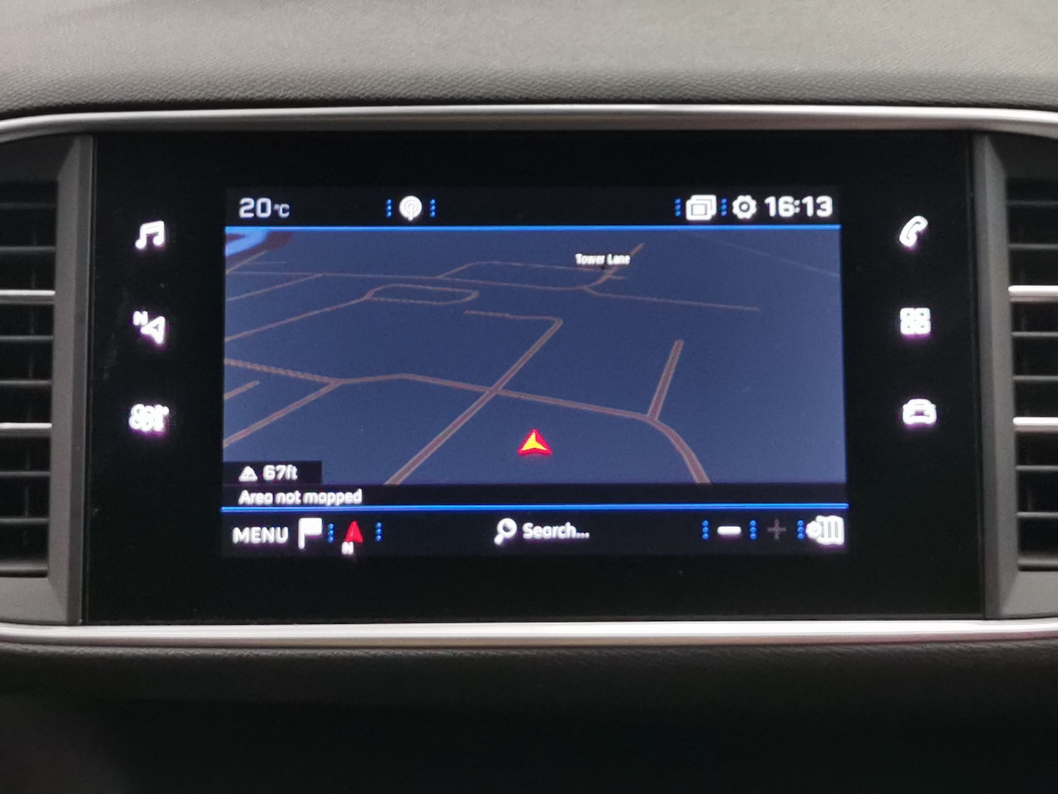 Used Peugeot 308 2019 for sale - 76477664: Photo 7