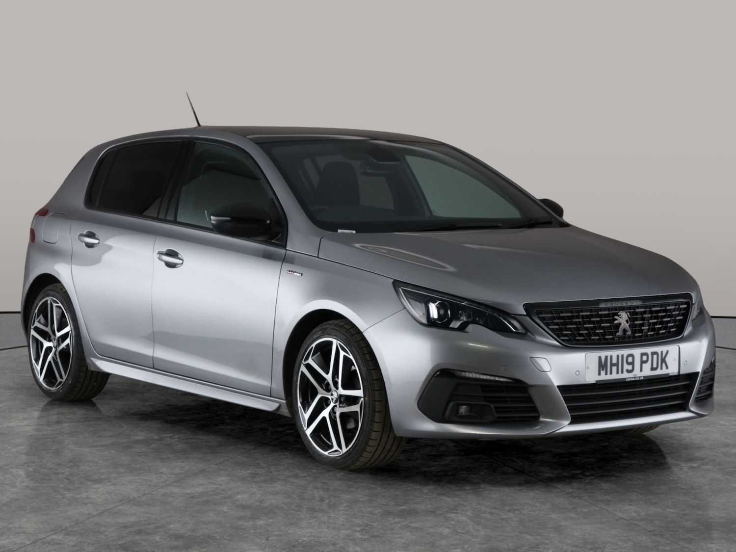 Used Peugeot 308 2019 for sale - 76477664: Photo 9