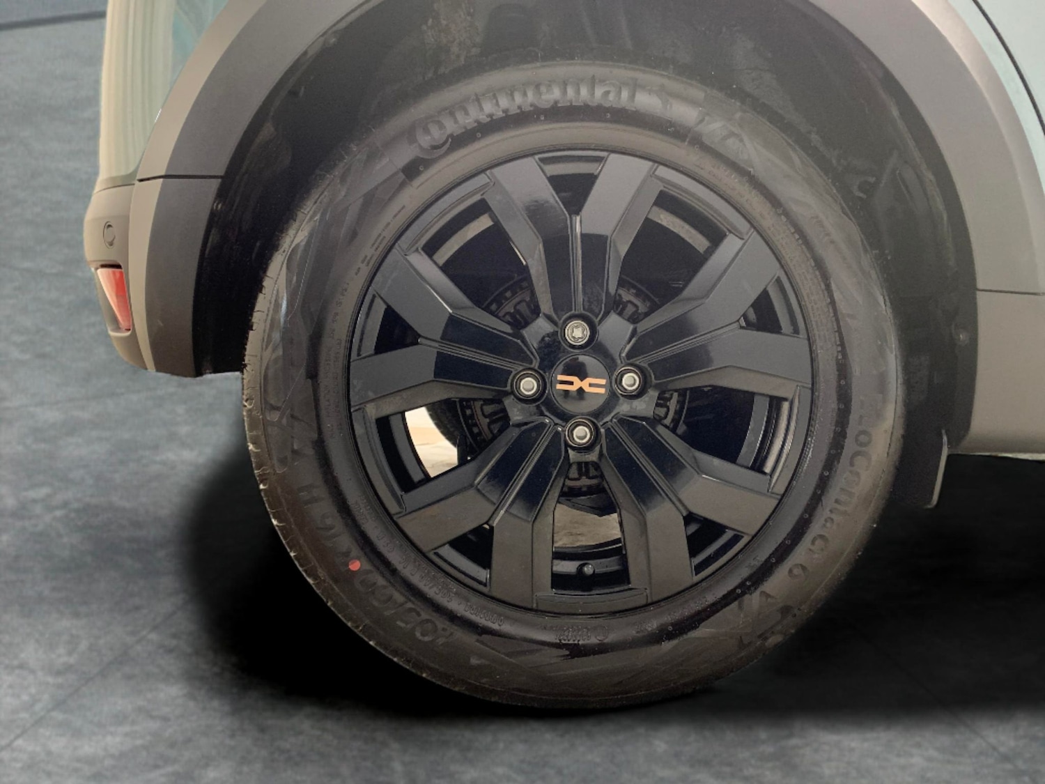 Used Dacia Sandero Stepway 2024 for sale - 77634902: Photo 20