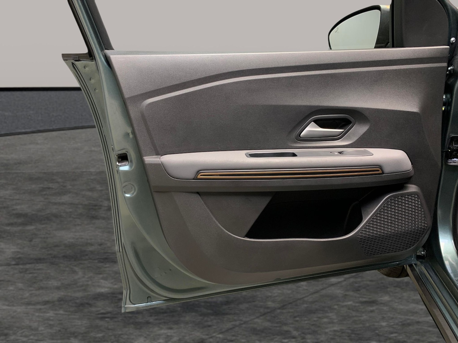 Used Dacia Sandero Stepway 2024 for sale - 77634902: Photo 22