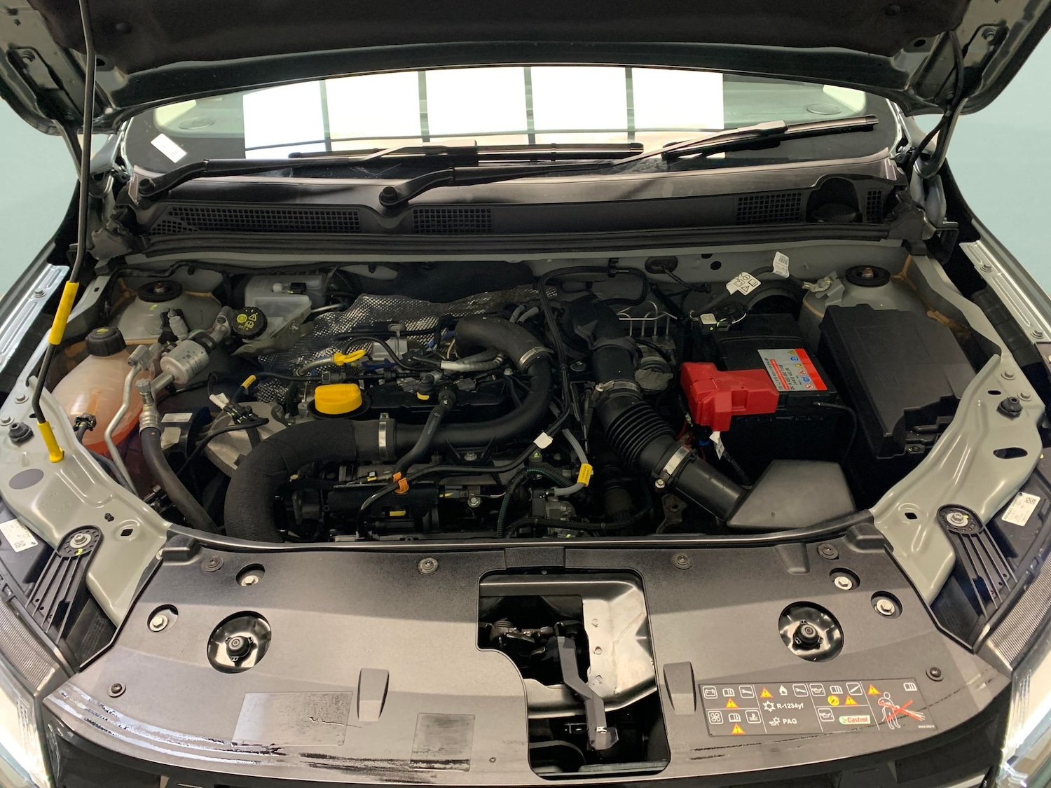 Used Dacia Sandero Stepway 2024 for sale - 77634902: Photo 27