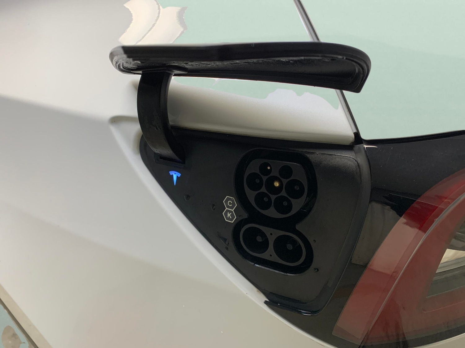 Used Tesla Model Y 2022 for sale - 77043517: Photo 30