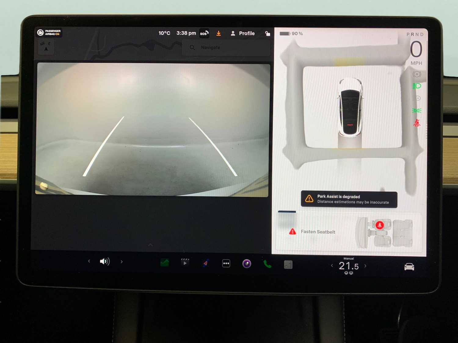 Used Tesla Model Y 2022 for sale - 77043517: Photo 5