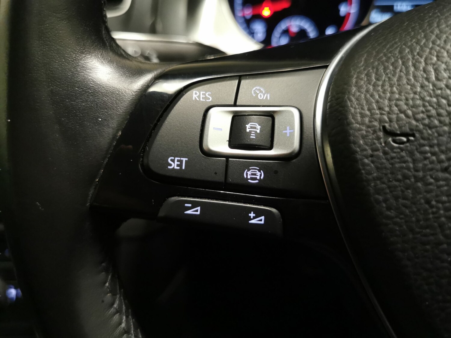 Used Volkswagen Golf 2019 for sale - 77555741: Photo 16