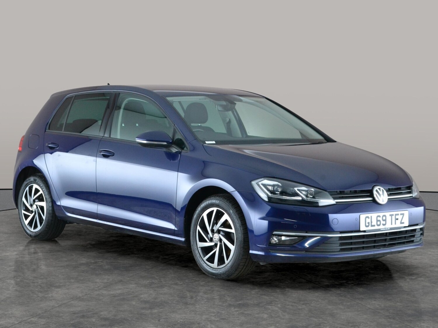 Used Volkswagen Golf 2019 for sale - 77555741: Photo 7