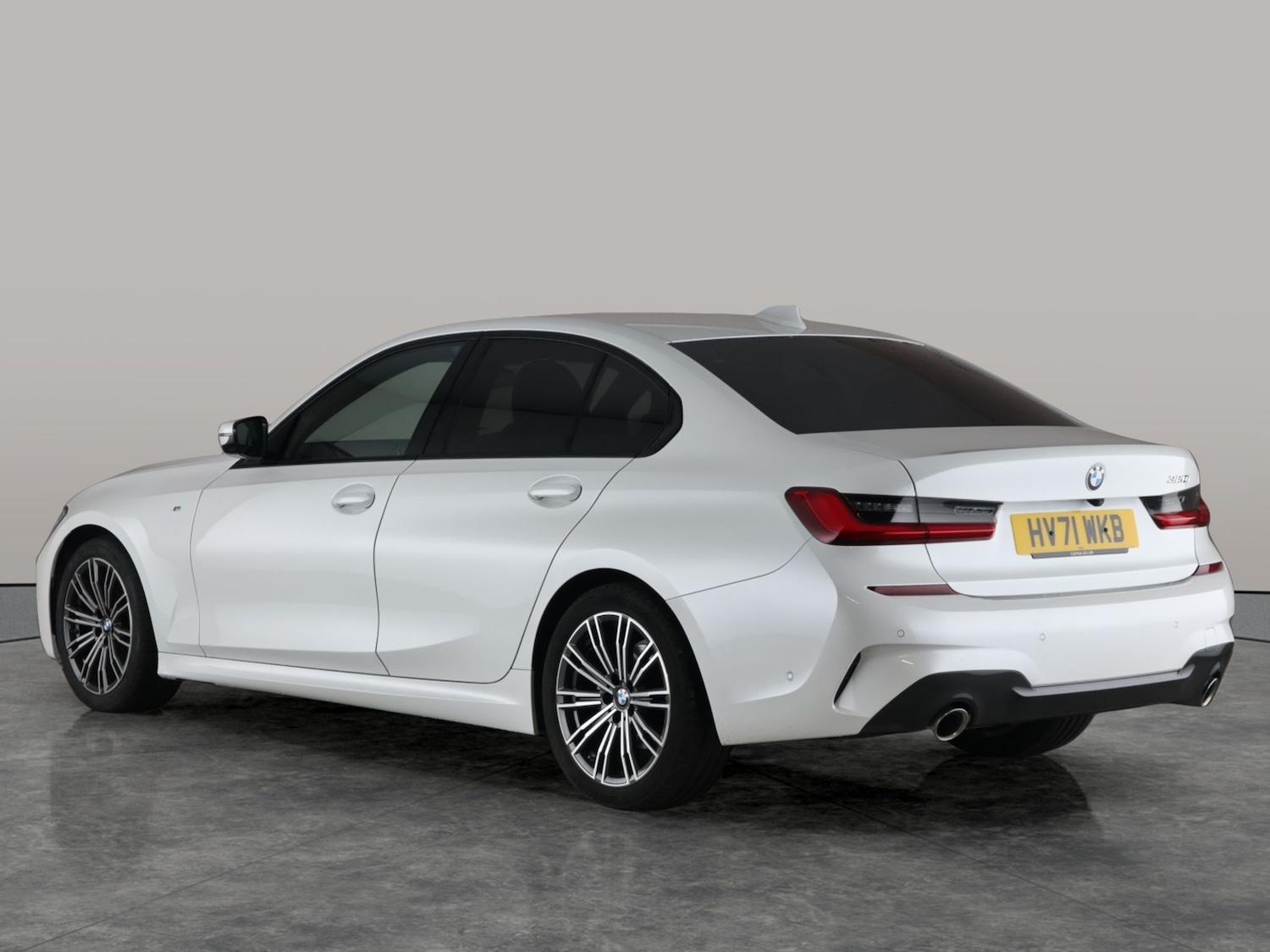 Used BMW 3 Series 2021 for sale - 76648594: Photo 14