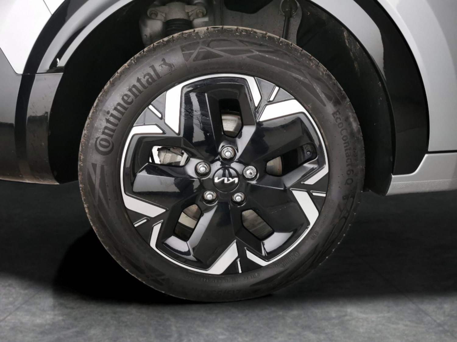 Used Kia Niro 2022 for sale - 76502015: Photo 32